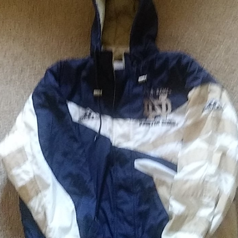 Nike jacket - Picture 4 of 16